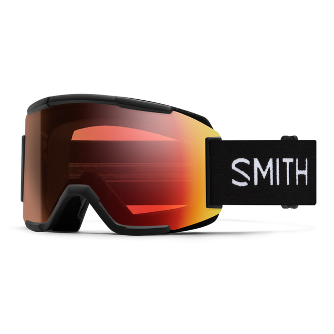 LUNETTE SKI SMITH SQUAD