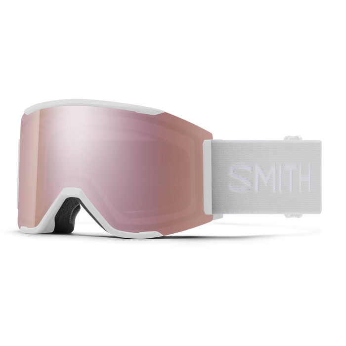 Smith Ski Squad MAG Sunglasses with ChromaPop Lenses and MAG System