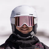 Smith Ski Squad MAG Sunglasses with ChromaPop Lenses and MAG System