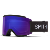 Smith Squad XL Carbonic-X Airflow Performance Ski Goggles