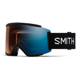 Smith Squad XL Carbonic-X Airflow Performance Ski Goggles