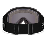 Smith Squad XL Carbonic-X Airflow Performance Ski Goggles
