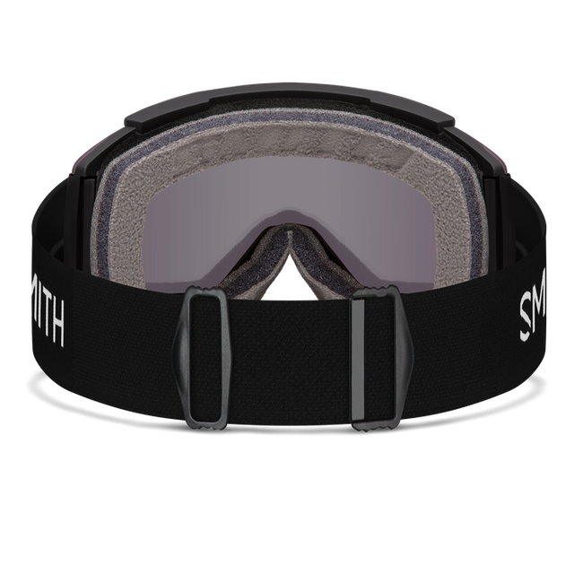 LUNETTE SKI SMITH SQUAD XL