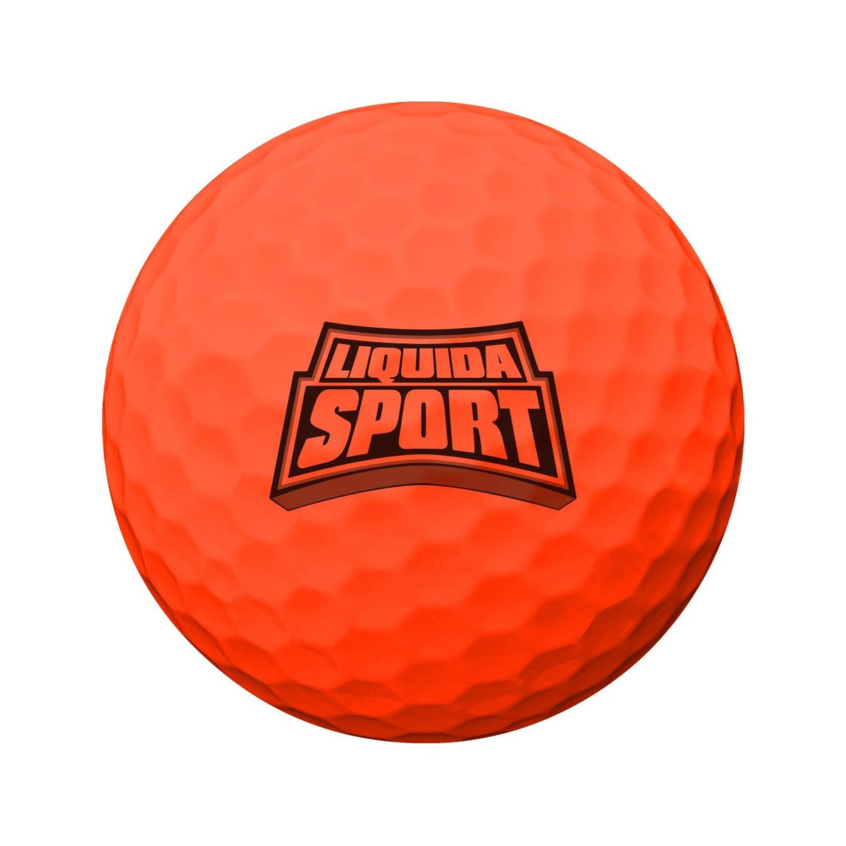 BALLE SUPER SOFT 23 LOGO 3 3PACK
