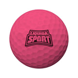 BALLE SUPER SOFT 23 LOGO 3 3PACK