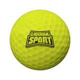BALLE SUPER SOFT 23 LOGO 3 3PACK