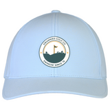 Swannies Casquette Mark Hat Performance Confort Reste En Place Entraînement