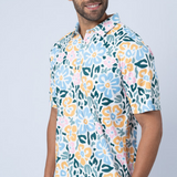 Polo Golf Swannies LaRue Performance Durable Repreve