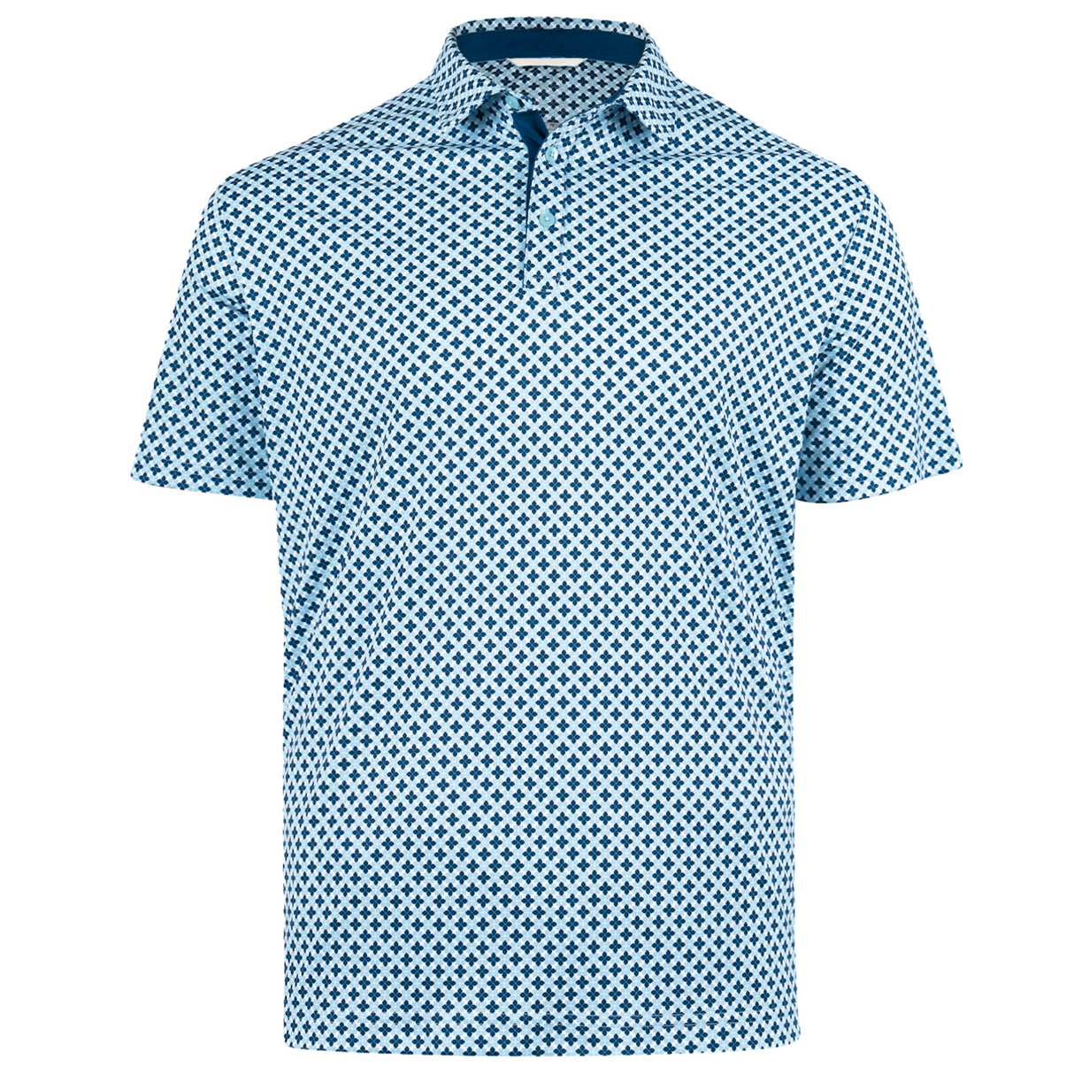 POLO GOLF Swannies Rae Polo Mobilité et Endurance Sportive Premium