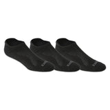 BAS ASICS Socks Cushion Low 3 Pairs Comfort And Cushioning