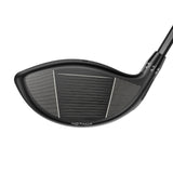 Cobra DS Adapt X Driver Vitesse Elevée Et Spin Réduit Pour Distance