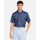 Nike Dri-Fit Tour Polo Shirt Confetti Print for Golf
