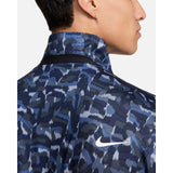 Nike Dri-Fit Tour Polo Shirt Confetti Print for Golf