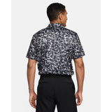 Nike Dri-Fit Tour Polo Shirt Confetti Print for Golf