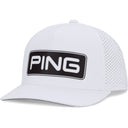 CASQUETTE PING TOUR VENTED