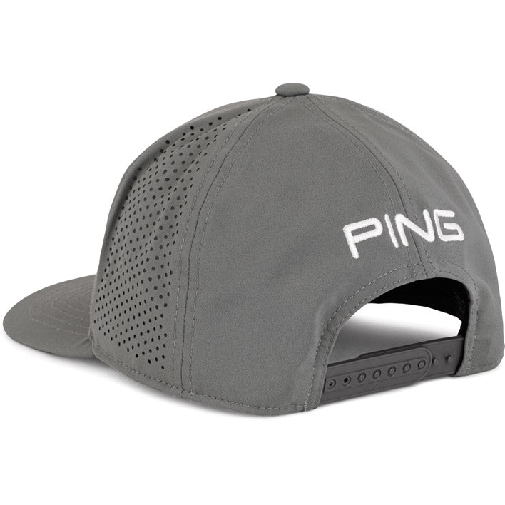 CASQUETTE PING TOUR VENTED