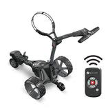 COPY OF CHARIOT ELETRIQUE MOTOCADDY M7 GPS REMOTE