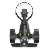 Motocaddy M3 Electric Golf Trolley with GPS DHC Ultra