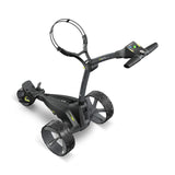 Motocaddy M3 Electric Golf Trolley with GPS DHC Ultra