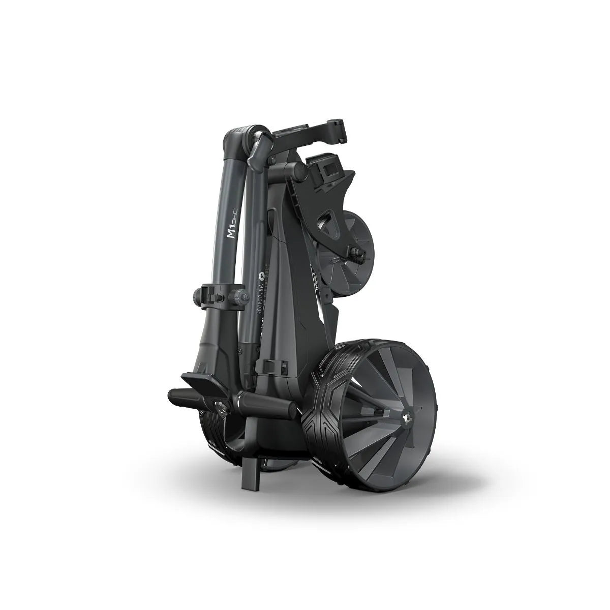 CHARIOT ÉLÉTRIQUE MOTOCADDY M1 DHC