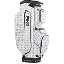 2025 PING TRAVERSE CART BAG 244