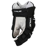 GANT True Catalyst 7x3 2023 Hockey Gloves, SR Anatomical Fit