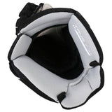 GANT True Catalyst 7x3 2023 Hockey Gloves, SR Anatomical Fit