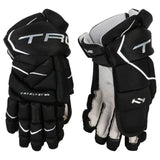 GANT True Catalyst 7x3 2023 Hockey Gloves, SR Anatomical Fit