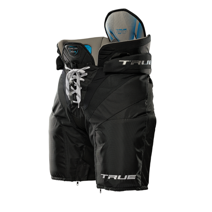 TRUE AX9 JR Lightweight and Protective Hockey Pants for Youth Mobility