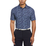 POLO CALLAWAY Essential Drinks Polo Golf Swing Tech Confort Endurance