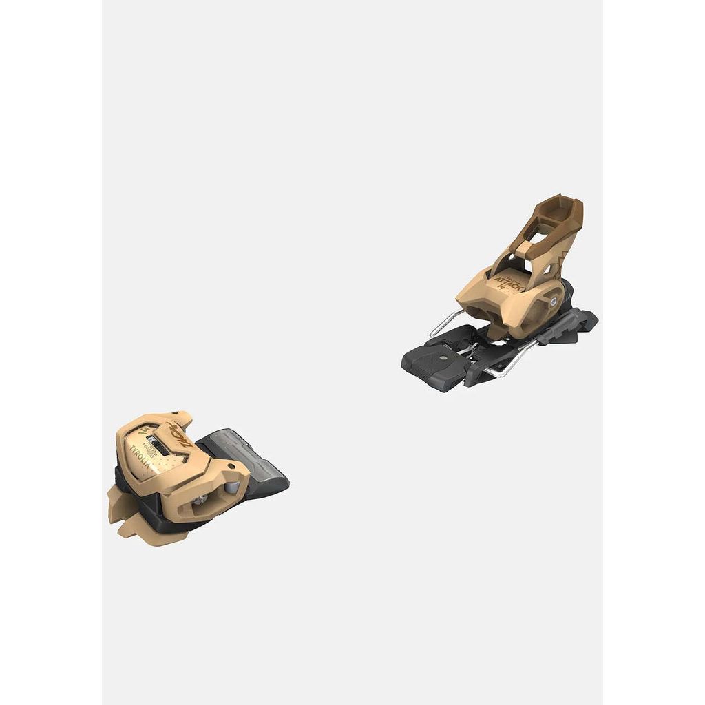 HEAD Attack 14 GW Bindings with Brakes for All Terrains