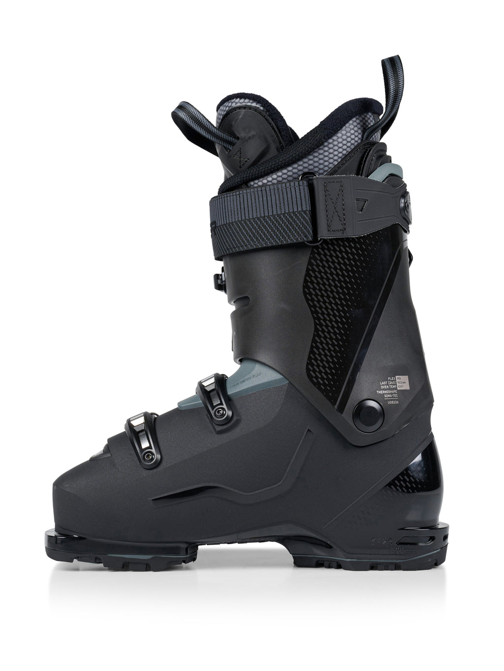 Fischer Premio 110 Boa Men's Boot