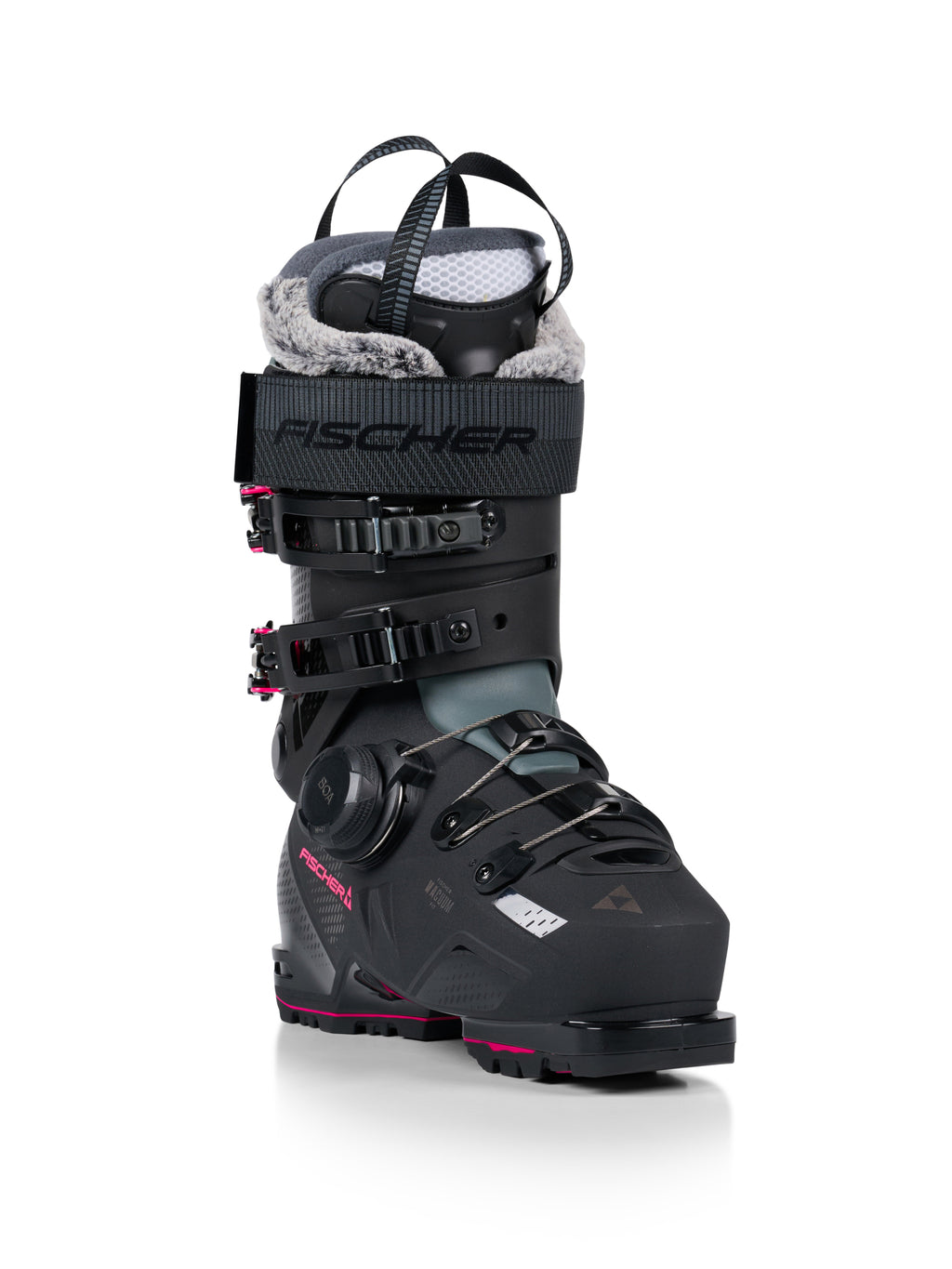 Fischer Premio 95 Boa Women's Boot