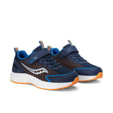 Chaussure Saucony Cohesion FST Wide Enfant