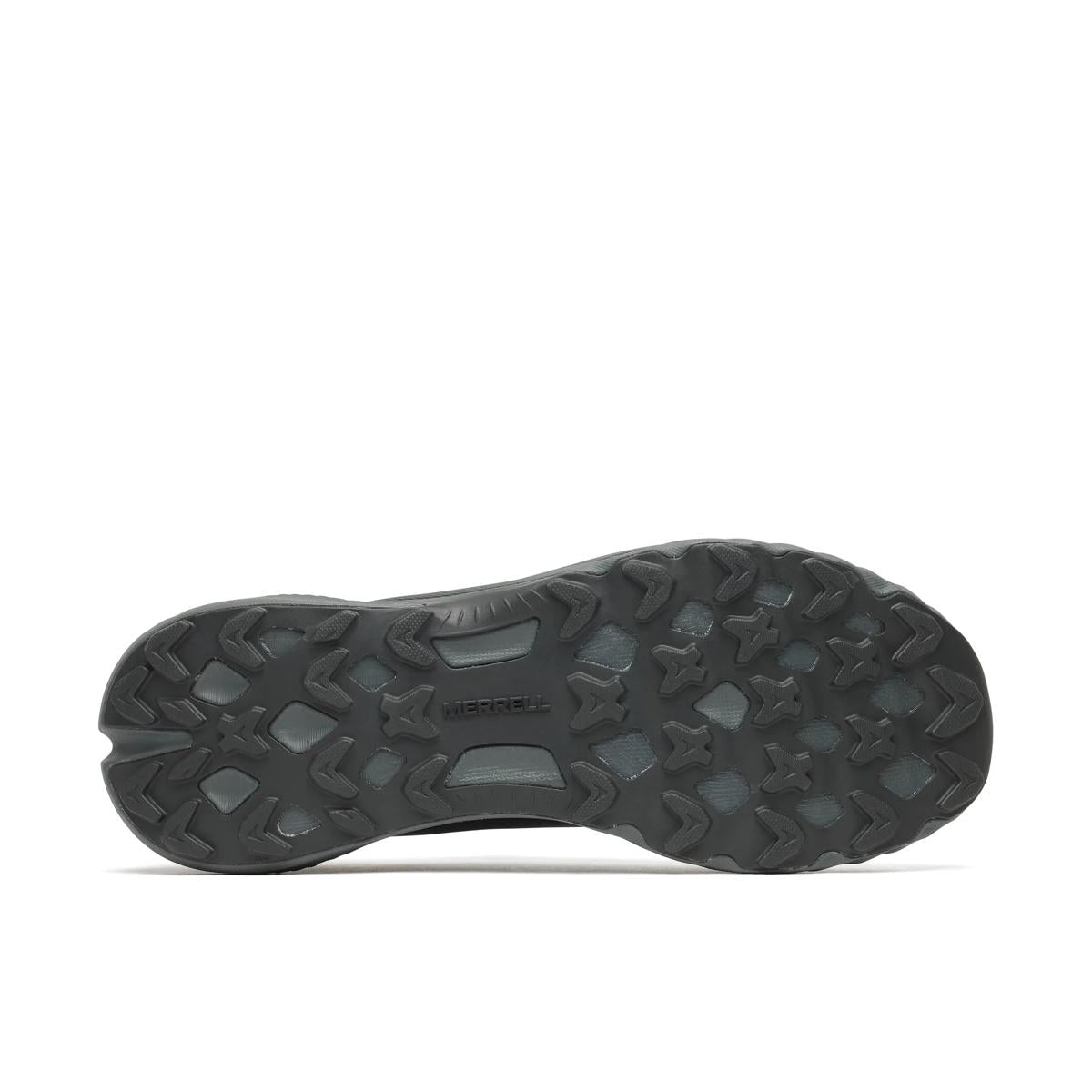 Chaussure Merrell Agility Trail Homme