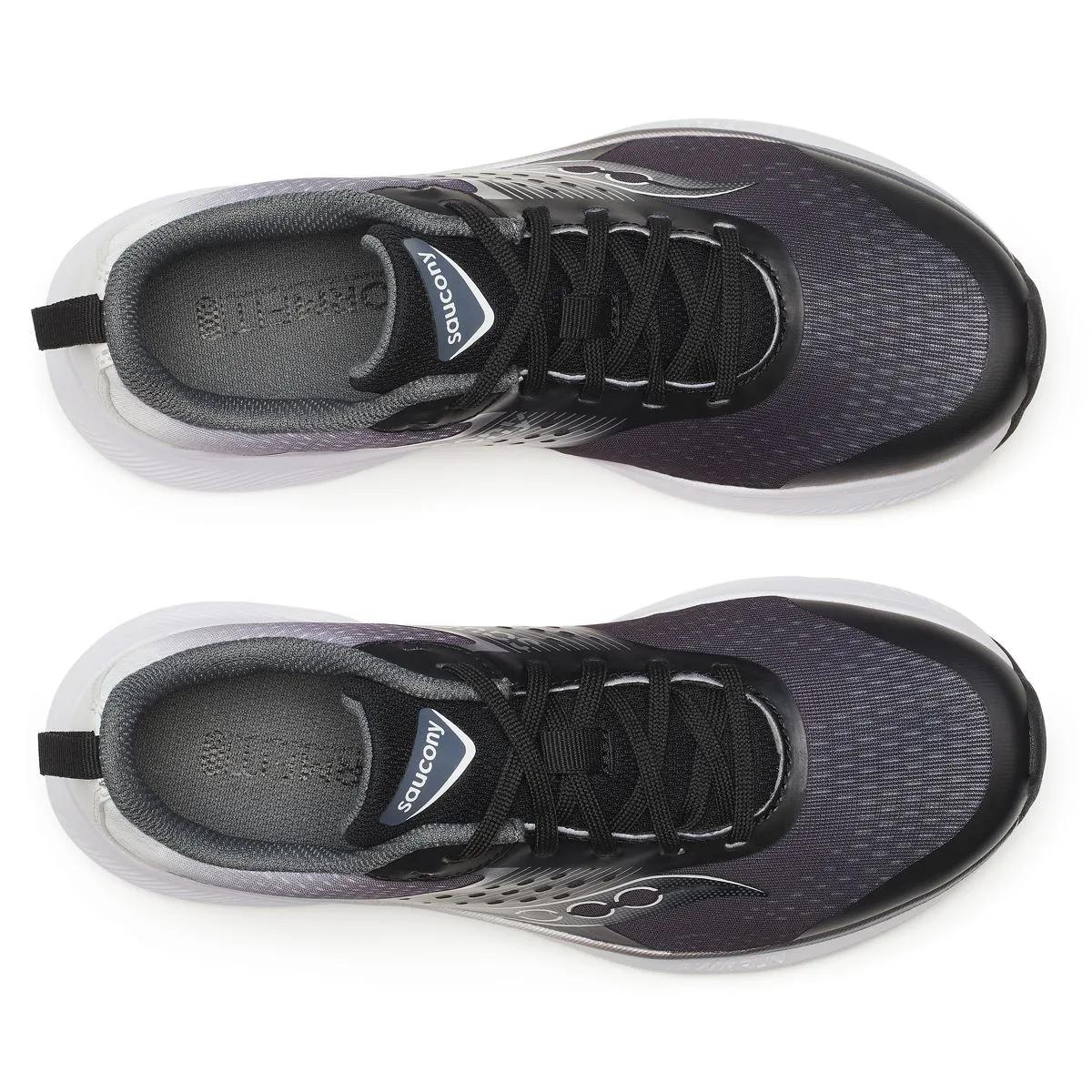 Chaussure Saucony Ride KDZ Enfant