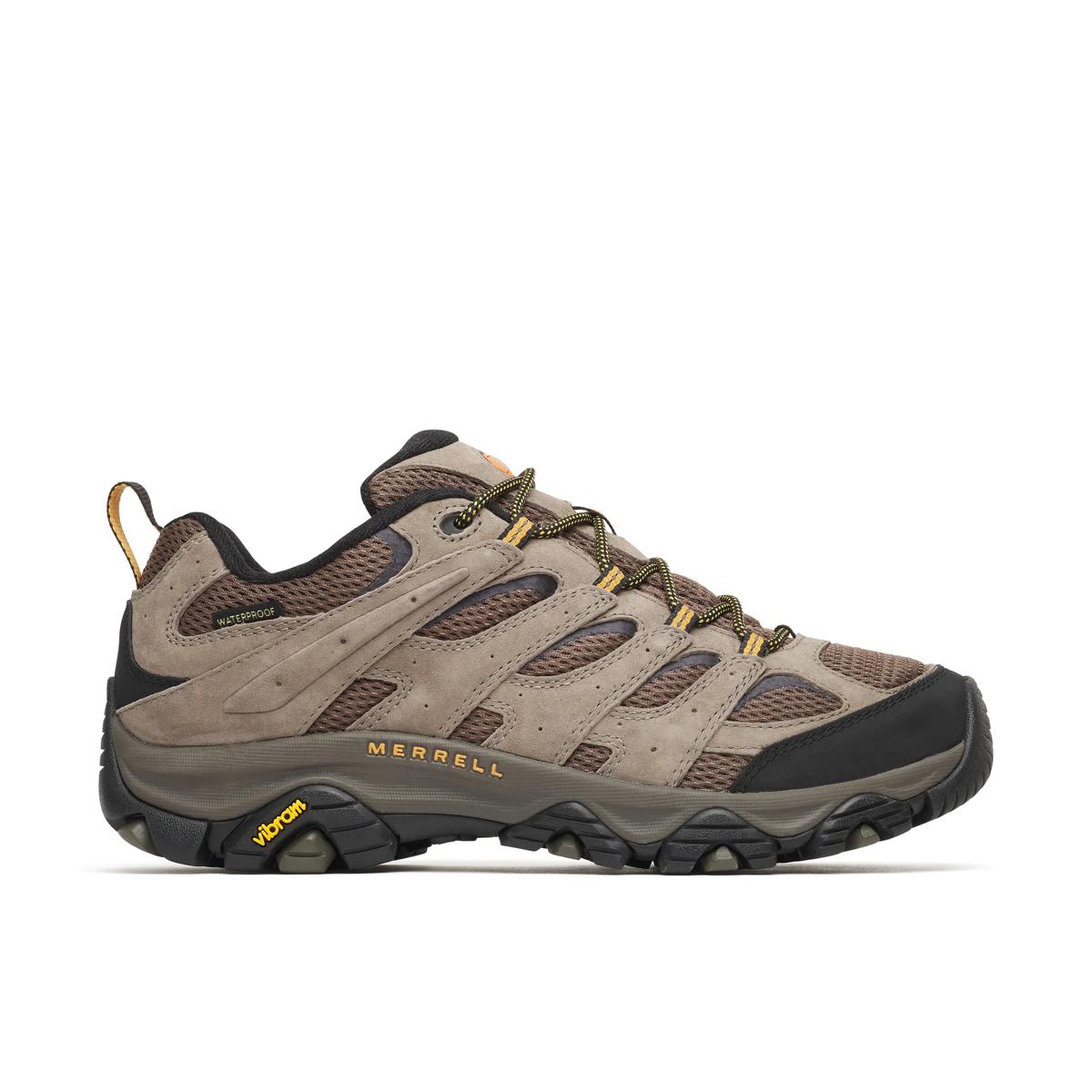 CHAUSSURE MERRELL MOAB 3 WP HOMME