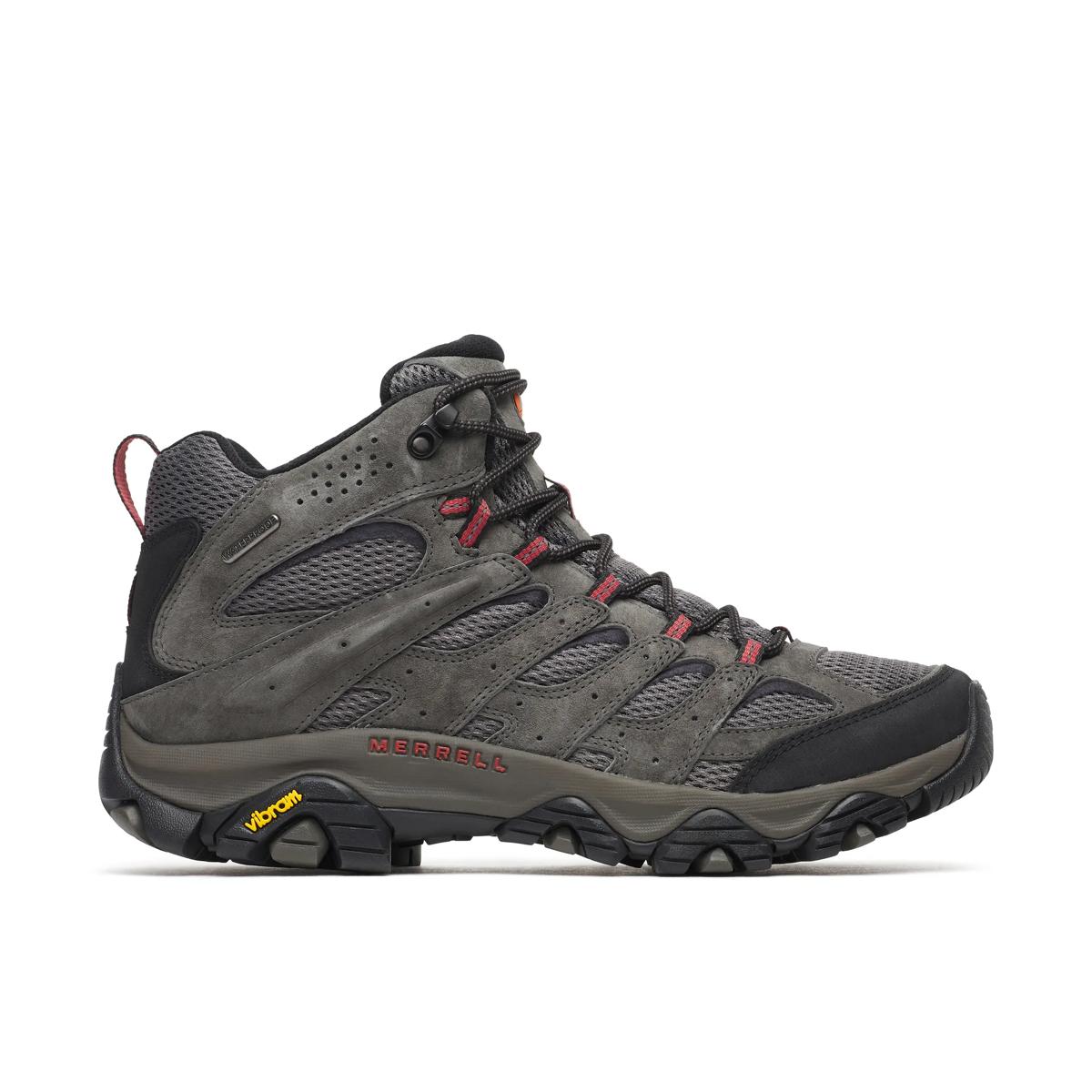 CHAUSSURE MERRELL MOAB 3 MID WP HOMME
