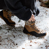 Botte Merrell Siren 4 Thermo LAce Wp Femme