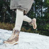 Botte Merrell Siren 4 Thermo LAce Wp Femme
