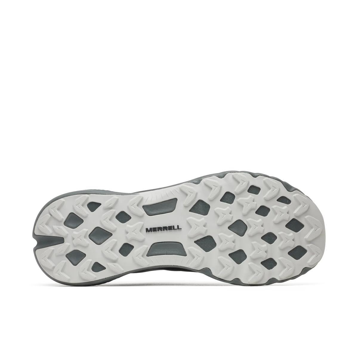 Chaussure Merrell Agility Trail Wp Femme