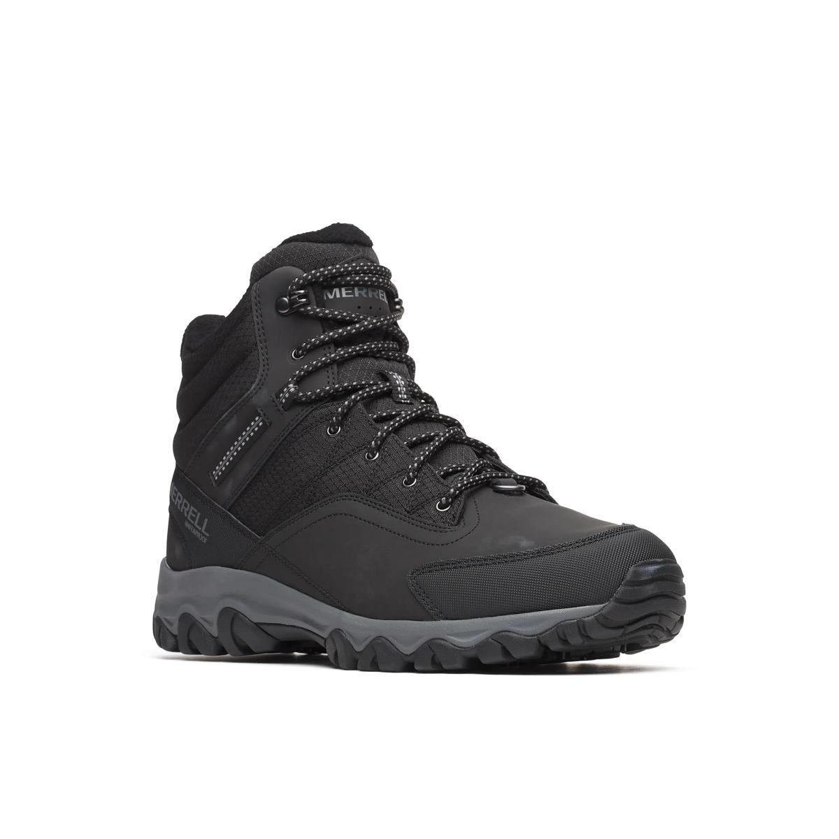 Botte Merrell Thermo Akita Mid WP Homme