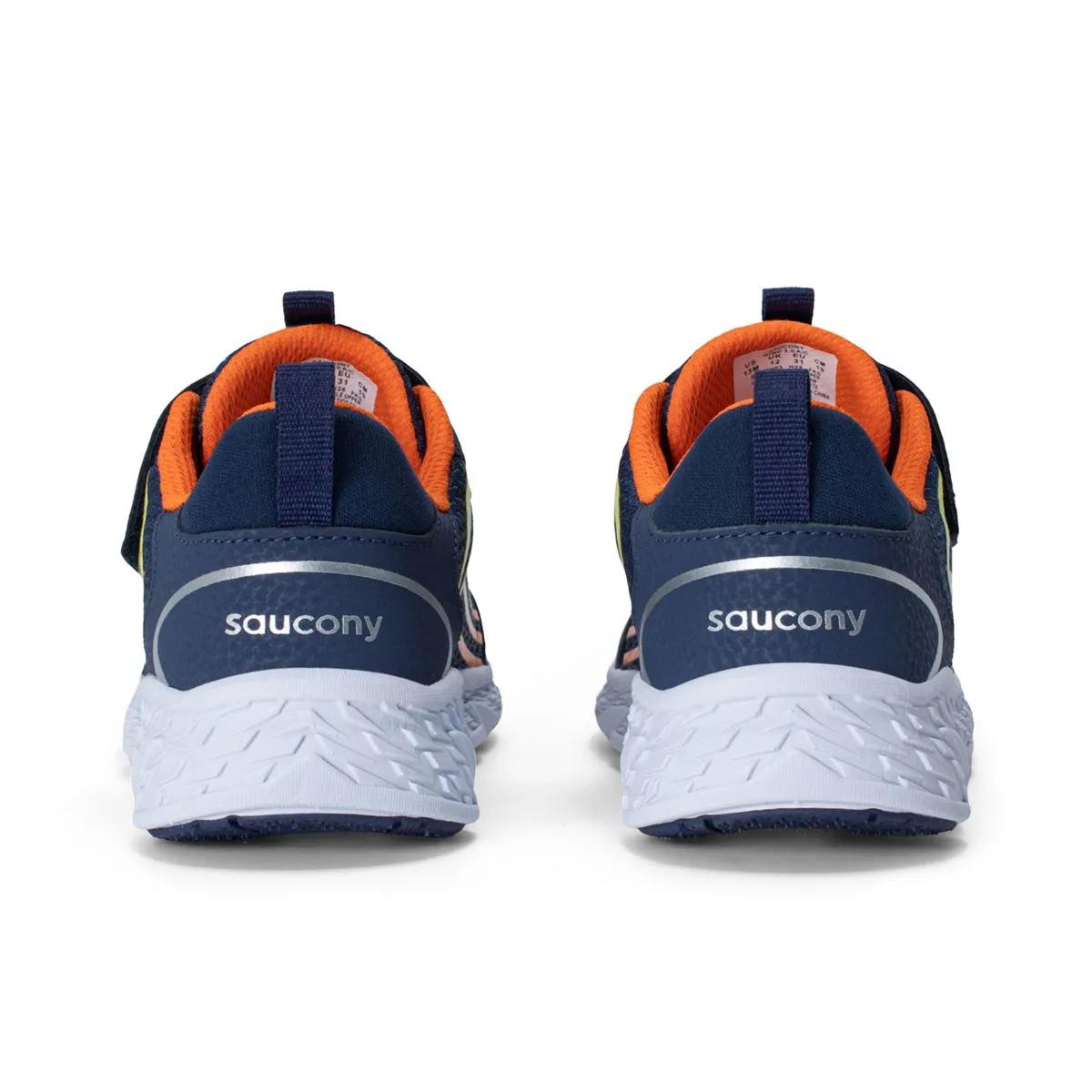 Chaussure Saucony Wind 3.0 A/C toddler