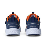 Chaussure Saucony Wind 3.0 A/C toddler