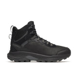 botte merrell speed strike 2 ltr thermo mid wp homme