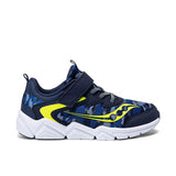 Chaussure Saucony Flash LE Enfant