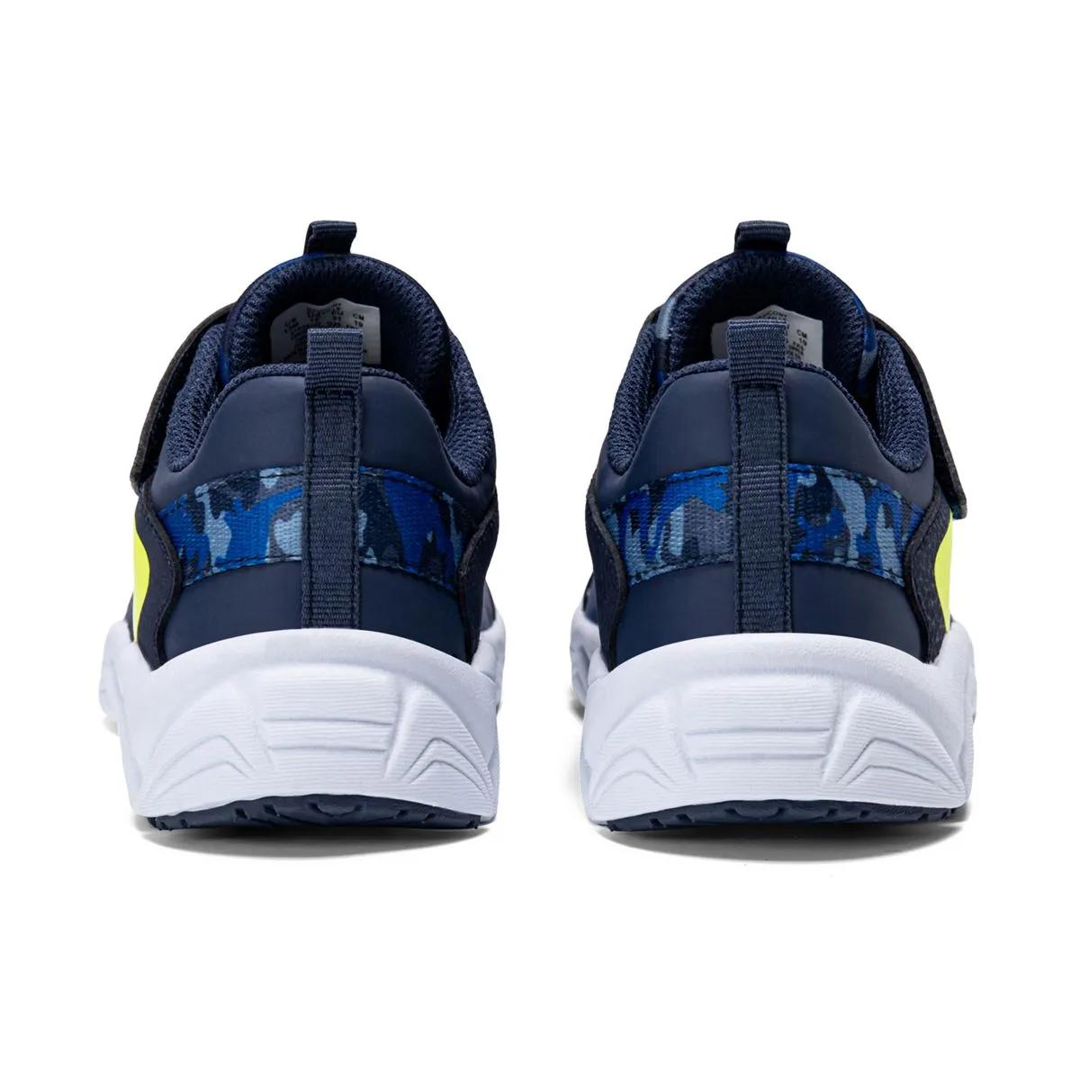 Chaussure Saucony Flash LE Enfant