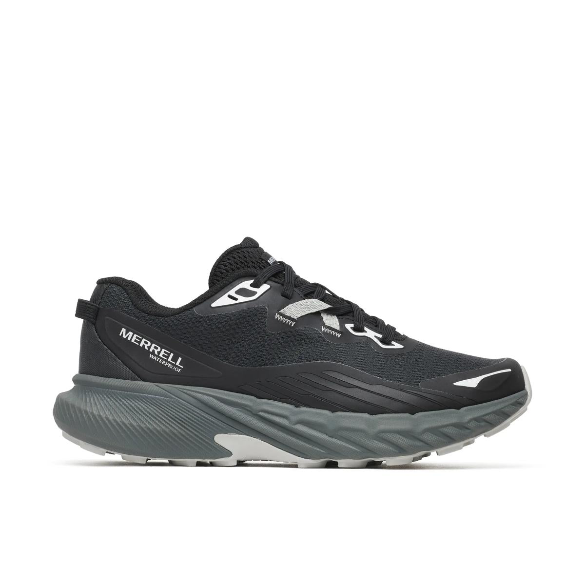 Chaussure Merrell Agility Trail Wp Femme