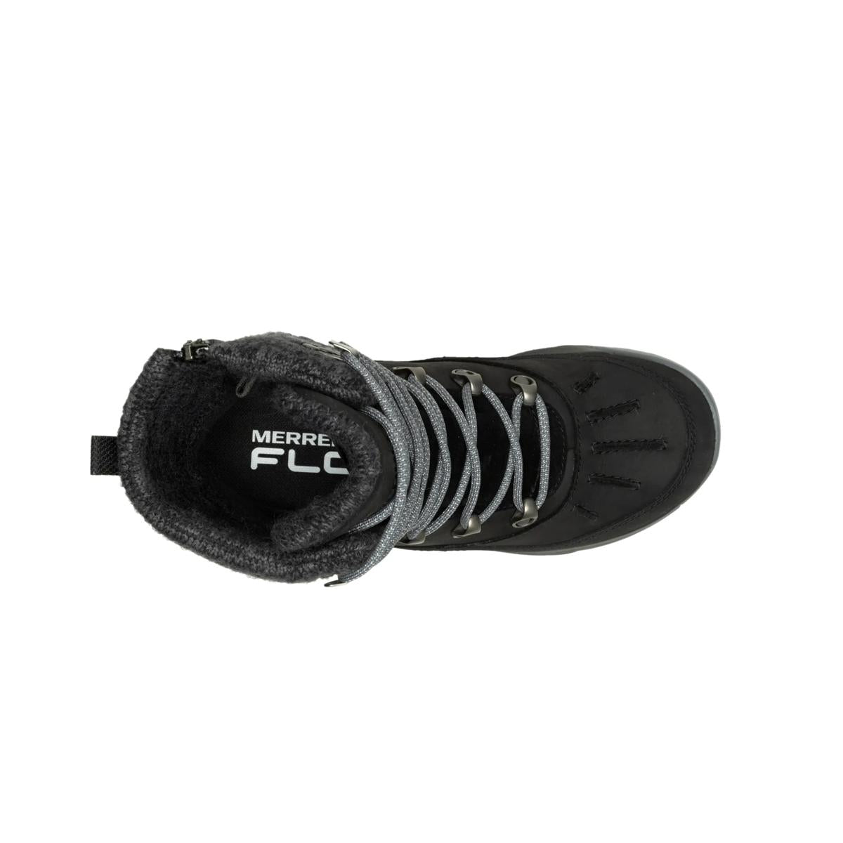 Botte Merrell Siren 4 Thermo LAce Wp Femme