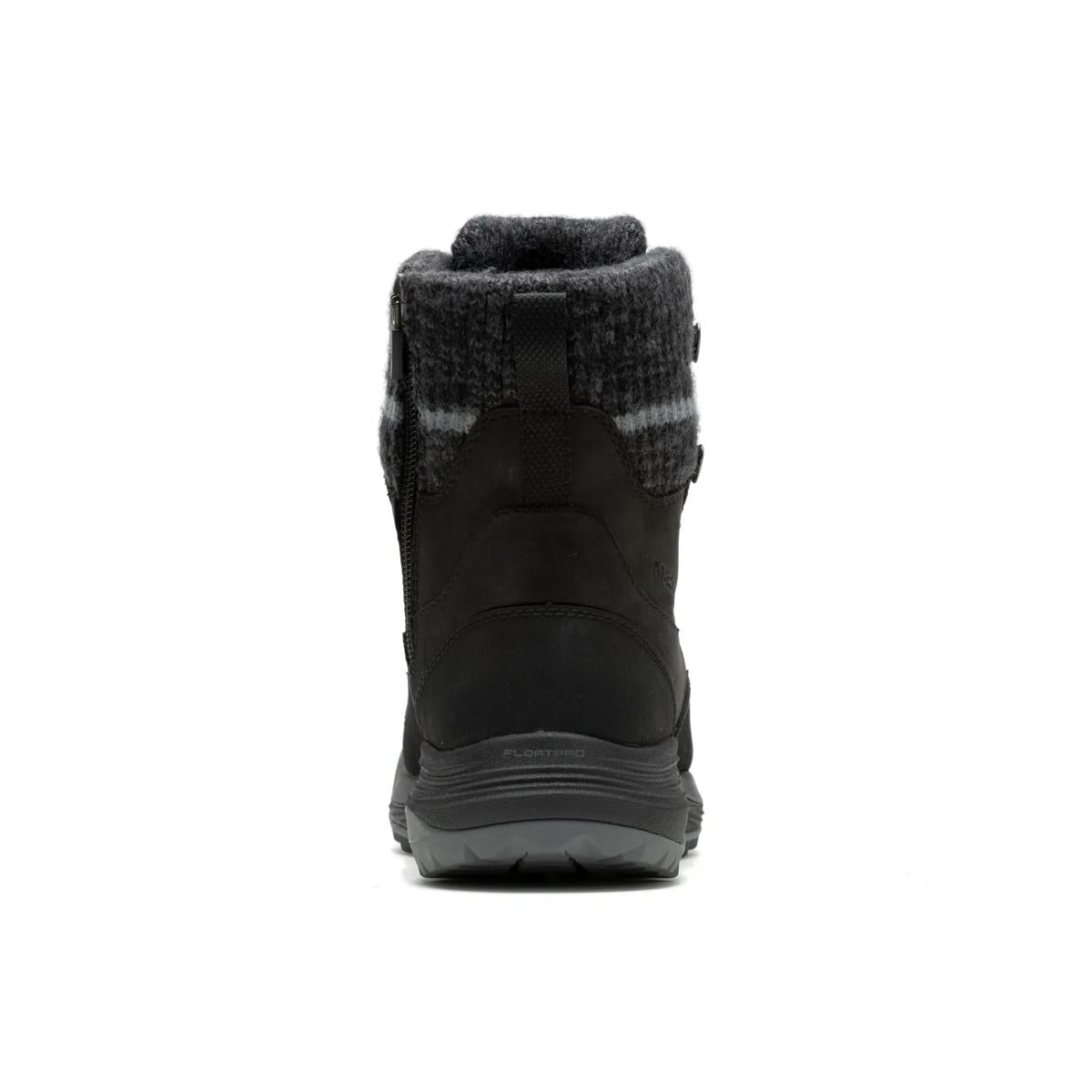 Botte Merrell Siren 4 Thermo LAce Wp Femme